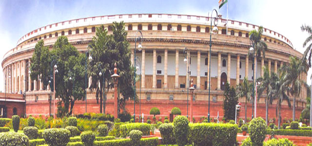 BREAKING: 19 Opposition Rajya Sabha MPs suspended, 6 from TMC, their fault was...