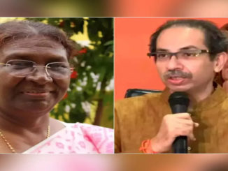 Presidential Elections 2022: Shiv Sena to support NDA presidential nominee Draupadi Murmu for THIS reason