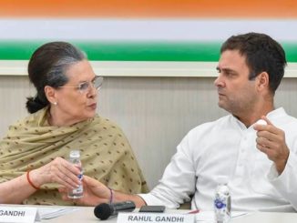 Presidential election 2022: TOP Congress leader supports Draupadi Murmu, REMINDS Sonia Gandhi 'From Pandit Motilal Nehru...'