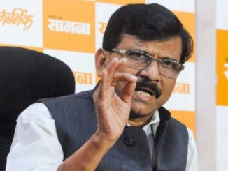 BJP-Shiv Sena alliance in Maharashtra won’t last long: Sanjay Raut as Eknath Shinde wins trust vote