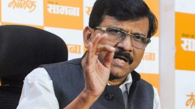 BJP-Shiv Sena alliance in Maharashtra won’t last long: Sanjay Raut as Eknath Shinde wins trust vote