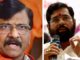 'Fun Kuchalne ka hunar bhi sikhiye, DON'T...', Sanjay Raut ATTACKS Eknath Shinde amid Shiv Sena crisis