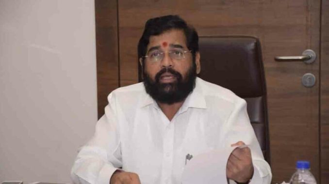 Maharashtra CM Eknath Shinde MOCKS Uddhav Thackeray, says 'autorickshaw has left Mercedes behind'