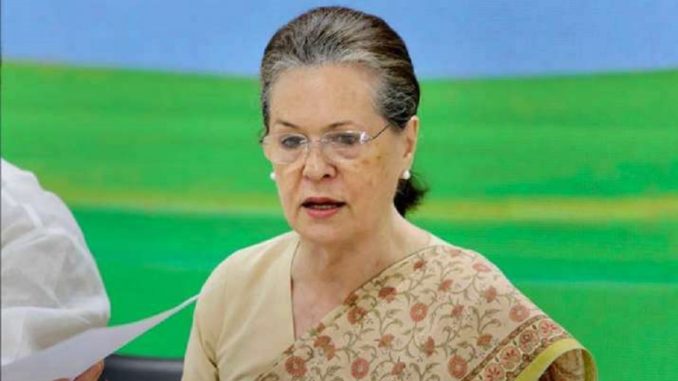 ED summons Sonia Gandhi in National Herald case on July 21, Congress decides to hold nationwide protest