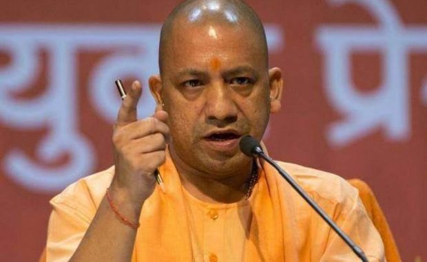 UP News Update: Yogi Adityanath's 'SURGICAL STRIKE' against corruption, 5 officers including PWD head suspended