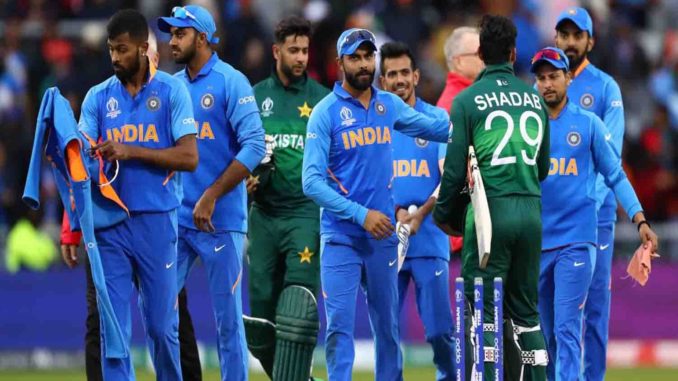 Asia Cup Schedule: एशिया कप का शेड्यूल जारी, 28 अगस्त को भारत का सामना पाकिस्तान से