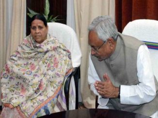 Rabri Devi APPROVES Nitish Kumar's name as Bihar Chief Minister, JDU supremo seeks time to meet Governor