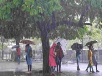 Heavy rain lashes parts of Delhi, Noida, and Ghaziabad - Check forecast here