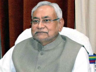 'Mujhe nahi pata': Nitish Kumar on arrest warrant against his new law minister Kartikeya Singh