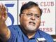 Partha Chatterjee was ‘cancer’ for the party, had to be removed: TMC leader