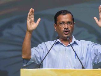 Delhi CM Arvind Kejriwal launches MISSION to 'Make India No. 1'; says READY to work with Centre