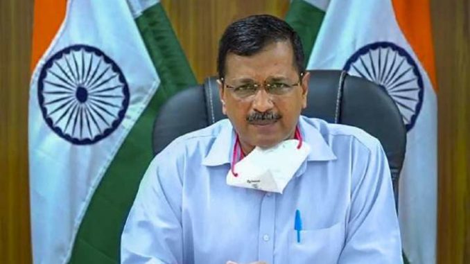 'Keep politics aside, use our services....': Arvind Kejriwal urges Centre to use Delhi govt's expertise