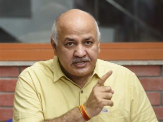 'Leave AAP and join us, all CBI, ED cases will be shut': Manish Sisodia makes sensational claim