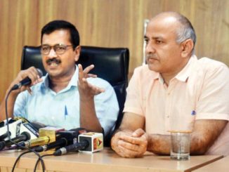 Delhi CM Arvind Kejriwal to table confidence motion today, Delhi Assembly's special session likely to be stormy