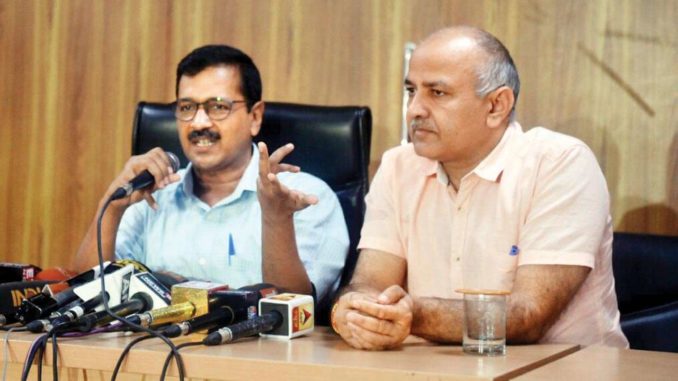 Delhi CM Arvind Kejriwal to table confidence motion today, Delhi Assembly's special session likely to be stormy