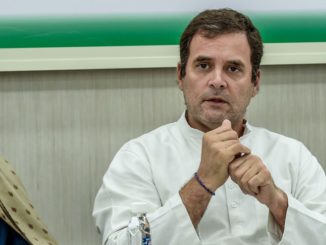 ‘Kar le jo karna hai’: Rahul Gandhi says Congress is not afraid of Narendra Modi