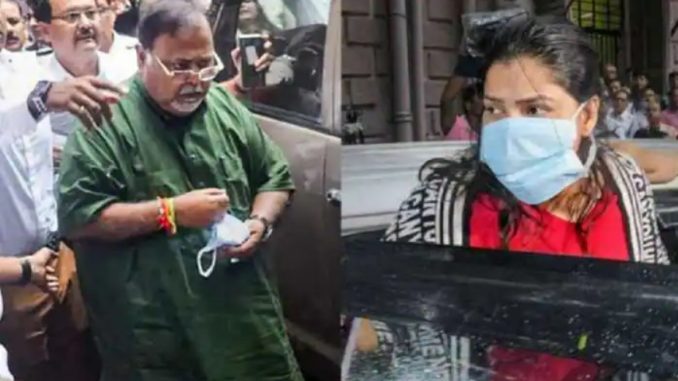 SSC scam: Partha Chatterjee-Arpita Mukherjee in BIG trouble; after ED, CBI set to take THIS action