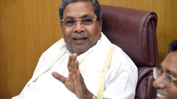 'These people killed GANDHI, Will they LEAVE...', Siddaramaiah reacts amid DEATH threats