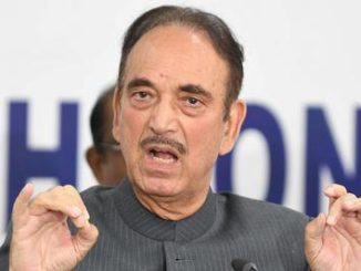 Ghulam Nabi Azad: कैप्टन की तर्ज पर बेटे संग नई पार्टी बनाएंगे आजाद, जानें भाजपा के लिए कितना नफा-नुकसान