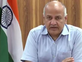 CBI team raiding 21 locations simultaneously, read ALLEGATIONS against Manish Sisodia HERE