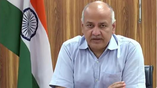 CBI team raiding 21 locations simultaneously, read ALLEGATIONS against Manish Sisodia HERE