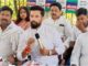 Chirag Paswan hits back at JD(U), says Nitish Kumar is scared of defeat in 2024 polls