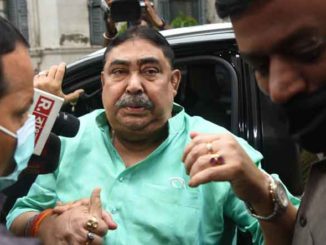 BREAKING: Big blow to Mamata Banerjee! TMC's Anubrata Mondal sent to 14-day custody