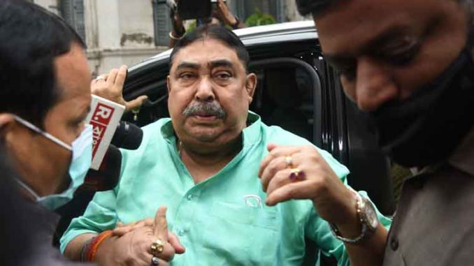 BREAKING: Big blow to Mamata Banerjee! TMC's Anubrata Mondal sent to 14-day custody