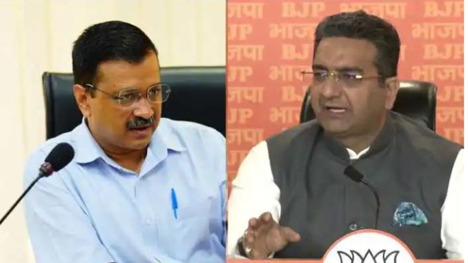 'PAAP Ki Sarkar': BJP alleges BIG corruption by AAP in Delhi govt schools