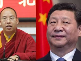 Buddhism with Chinese characteristics: Panchen Lama pushes President Xi Jinping's version of religion in Tibet