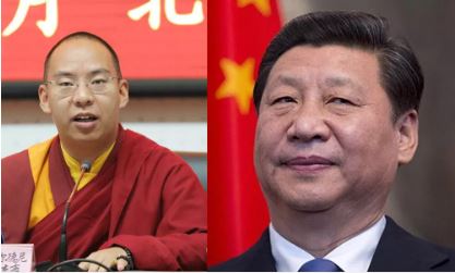 Buddhism with Chinese characteristics: Panchen Lama pushes President Xi Jinping's version of religion in Tibet