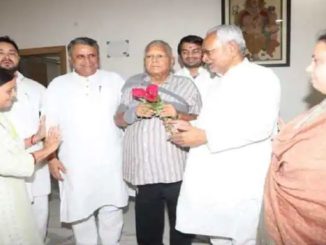 'PM Modi has to be removed, OTHERWISE...': Lalu Prasad Yadav makes EXPLOSIVE remark, says 'DICTATORSHIP...'