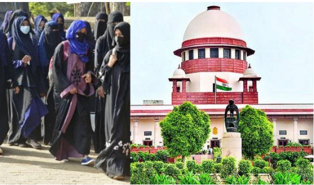 Hijab row: Supreme Court upholds ban, issues notice to Karnataka govt; next hearing on Sept 5