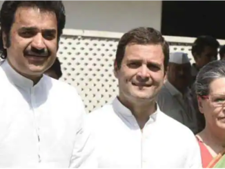 Kuldeep Bishnoi resigns as Congress MLA, says party is 'no longer' what it was during Indira, Rajiv Gandhi's time