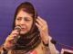 Mehbooba Mufti lashes out at Centre, says Jammu and Kashmir has become ‘experimental laboratory for BJP’