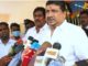 Tamil Nadu Minister's "Hand Of God" Jibe At BJP Amid Freebies Row