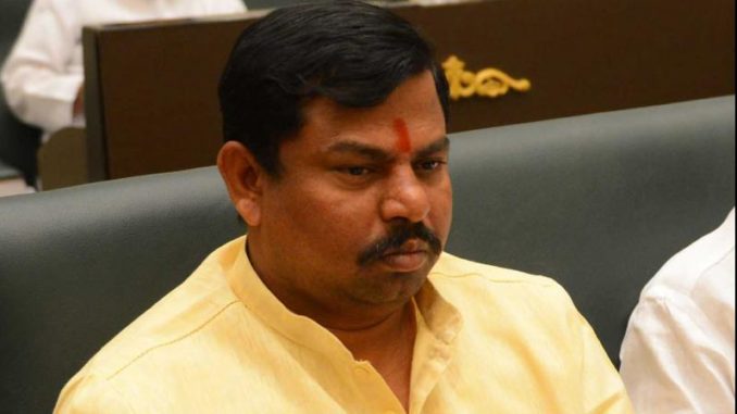 T Raja Singh arrested: BJP takes THIS step against MLA amid Prophet remarks row