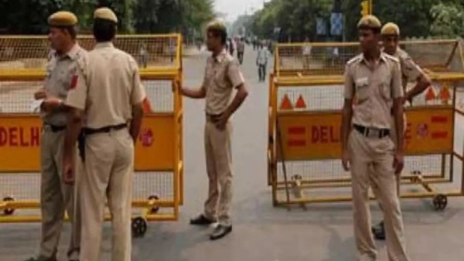 Security Alert: आईबी का दिल्ली पुलिस को अलर्ट, 15 अगस्त तक आतंकी संगठन लश्कर और जैश के हमले की आशंका