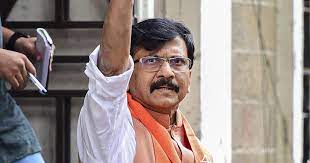 Patra Chawl case: Shiv Sena leader Sanjay Raut sent to judicial custody till August 22, medicines allowed