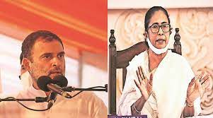 Modi vs Rahul Gandhi is a 'FAILED' model! Mamata Banerjee's TMC gives BIG statement on Opposition's grand alliance