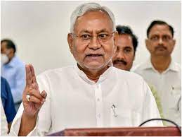 Bihar CM Nitish Kumar makes BIG announcement: 'Alliance with BJP OVER'