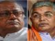 'Dilip Ghosh wanted to join TMC': Sougata Roy makes EXPLOSIVE claim; BJP MP says 'JOKER, even Dogs...'