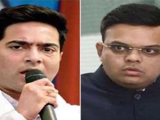 'Excel in JUMLAS, lack PATRIOTISM...': Abhishek Banerjee MOCKS Jay Shah over 'National Flag' controversy