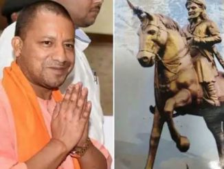 Yogi Adityanath to pay tribute to the HERO of the revolution of 1857, read everything about 'LOK NAYAK' of Rae Bareli