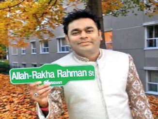 AR Rahman: एआर रहमान होगा कनाडा की दो सड़कों का नाम, म्यूजिक डायरेक्टर को सम्मानित करने के लिए लिया गया फैसला