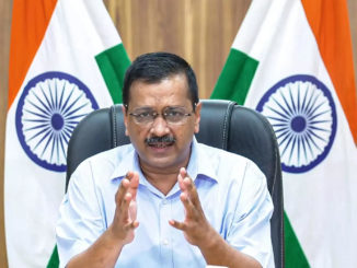 Arvind Kejriwal: दिल्‍ली में ऑपरेशन लोटस हुआ फेल, BJP का था 800 करोड़ का बजट- केजरीवाल