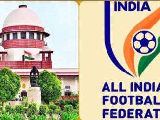 FIFA Suspends AIFF: फीफा के सस्पेंड करने पर एक्शन में केंद्र सरकार, मामले पर कल सुप्रीम कोर्ट में होगी सुनवाई