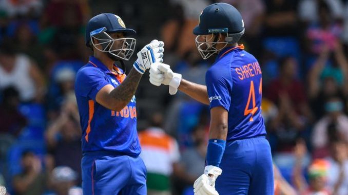 Suryakumar Yadav close to toppling Pakistan captain Babar Azam from No. 1 in ICC T20 ranking, Virat Kohli downfall continues