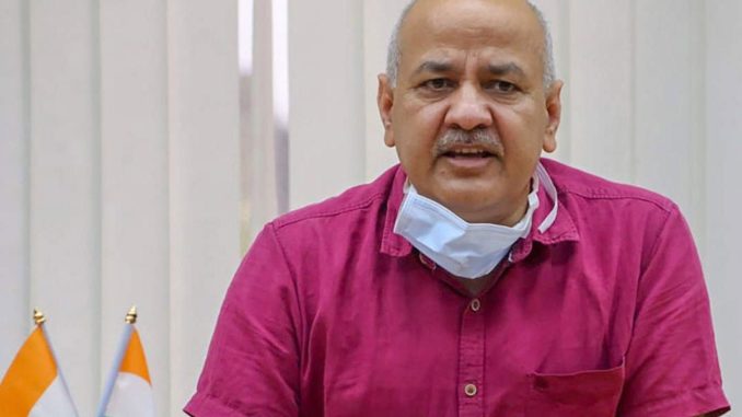 Manish Sisodia: 'आप तोड़कर BJP में आ जाओ, बंद कर देंगे CBI, ED के केस', सिसोदिया का गंभीर आरोप