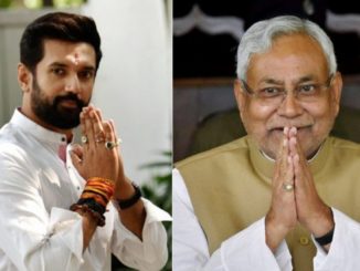 'Tantrums of CM': Chirag Paswan attacks Nitish Kumar amid talks of political change in Bihar